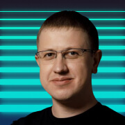 Павел Черторогов