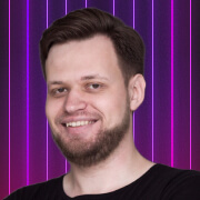 Никита Дубко