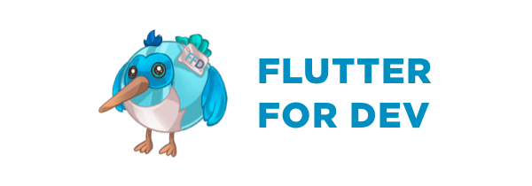 Flutter For Dev