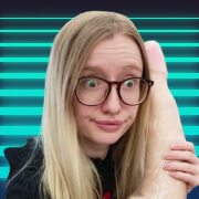 Ксюша Фомина