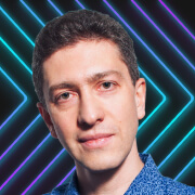 Сергей Герштейн