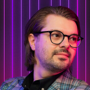 Сергей Кондауров