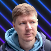 Александр Малышев