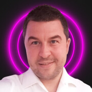 Александр Щербина